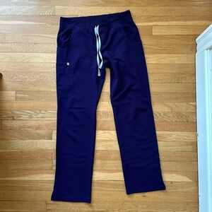 FIGS set— purple technical collection